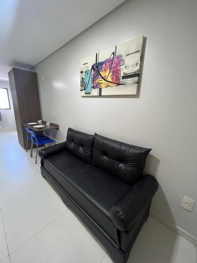 Macambira Home Service Campina Grande Exteriör bild