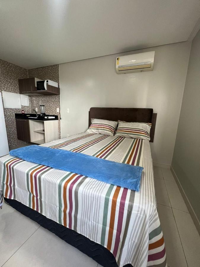 Macambira Home Service Campina Grande Exteriör bild