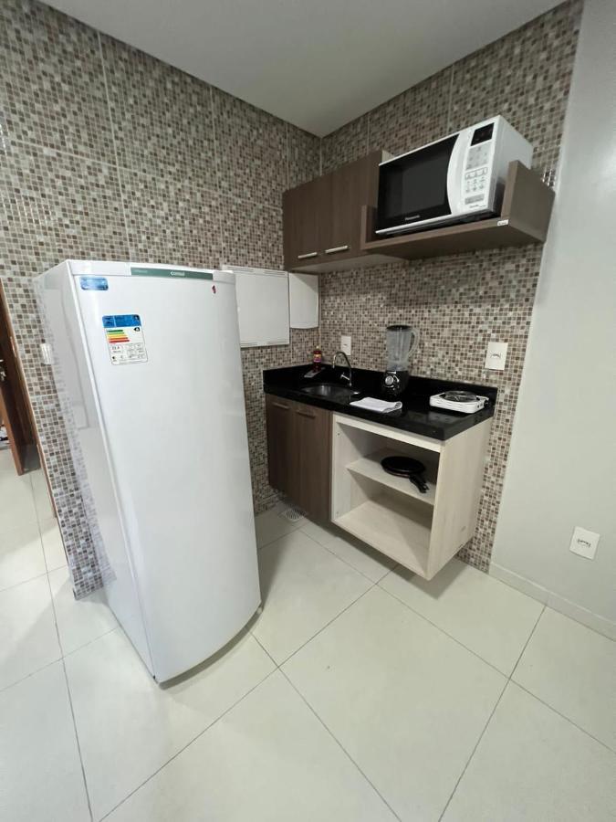 Macambira Home Service Campina Grande Exteriör bild