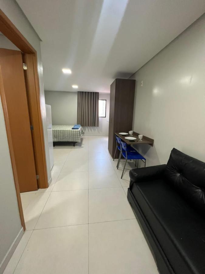 Macambira Home Service Campina Grande Exteriör bild