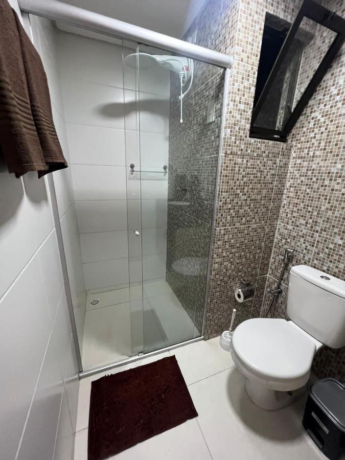 Macambira Home Service Campina Grande Exteriör bild