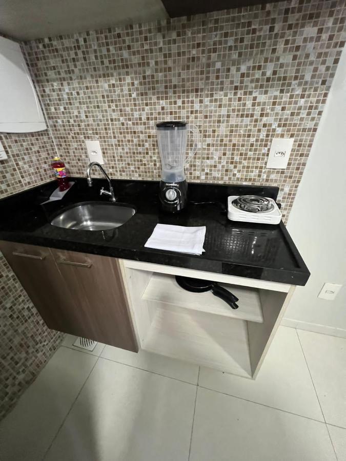 Macambira Home Service Campina Grande Exteriör bild